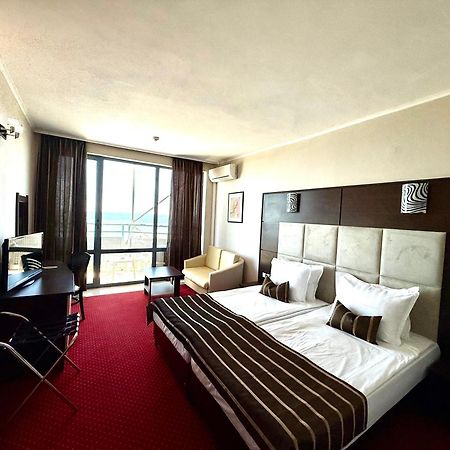 Hotel Rеgina Golden Sands Luaran gambar