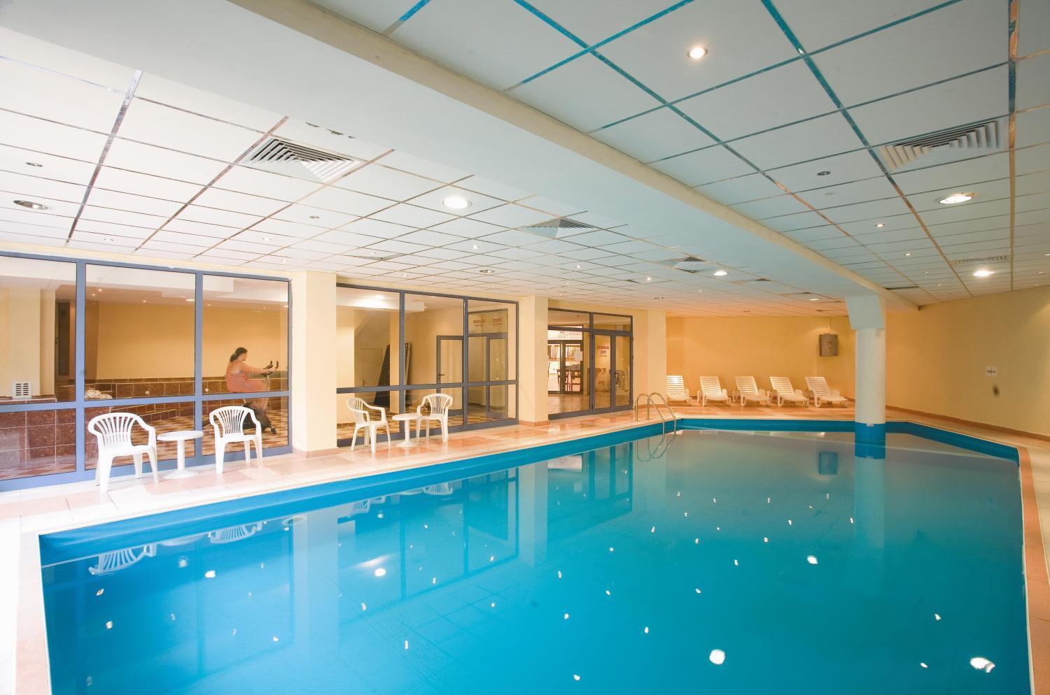 Hotel Rеgina Golden Sands Luaran gambar