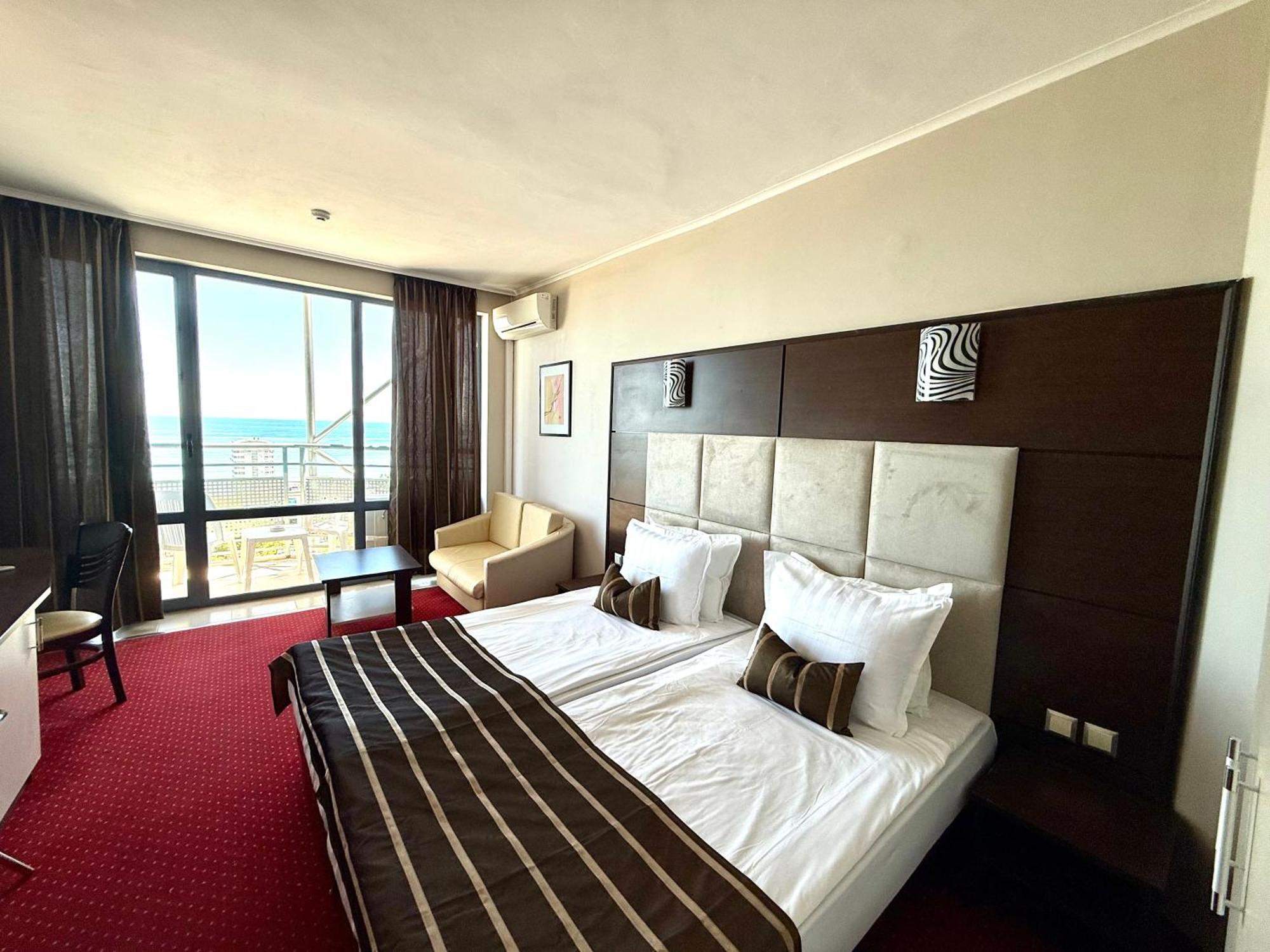 Hotel Rеgina Golden Sands Luaran gambar