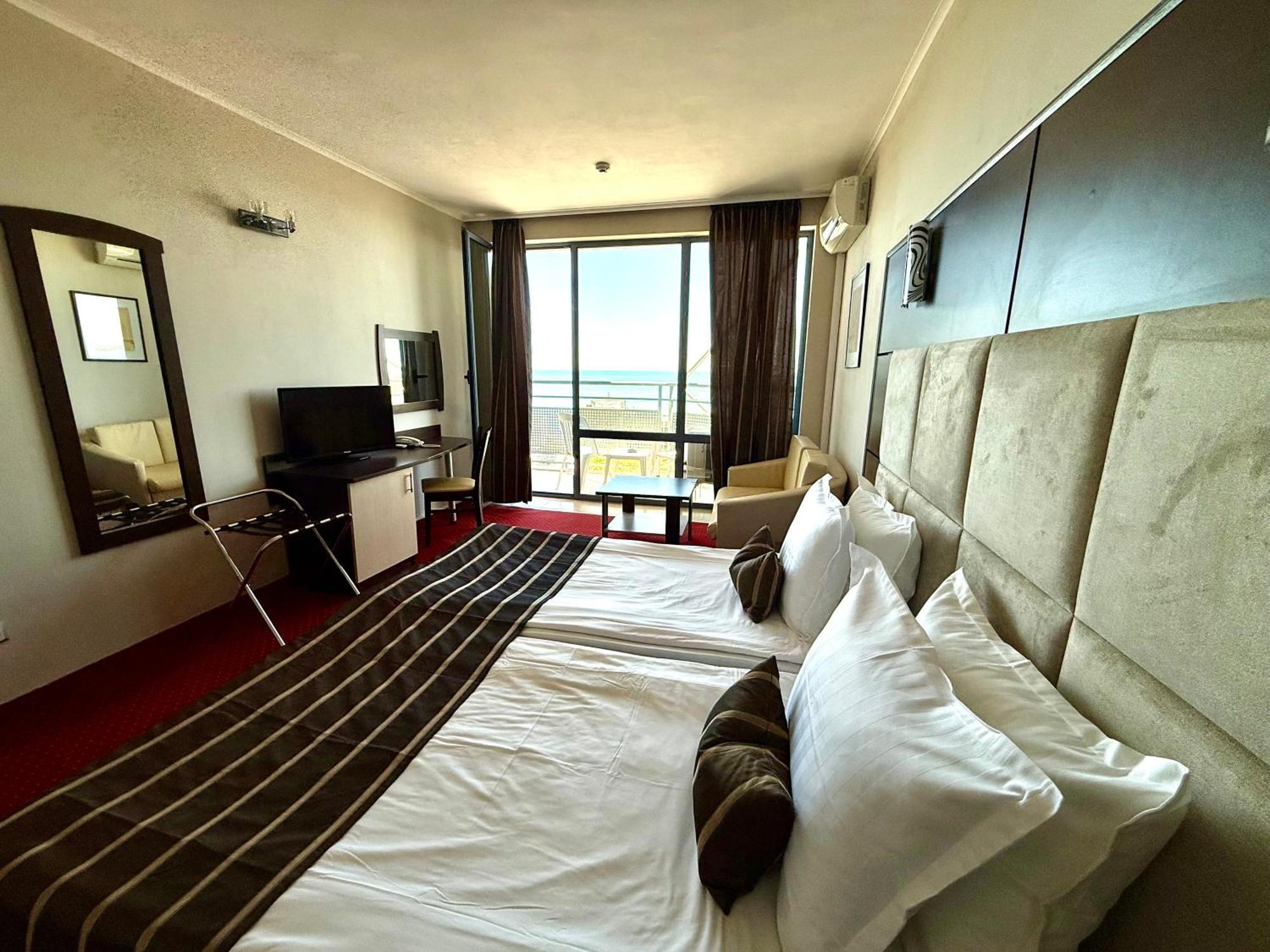 Hotel Rеgina Golden Sands Luaran gambar