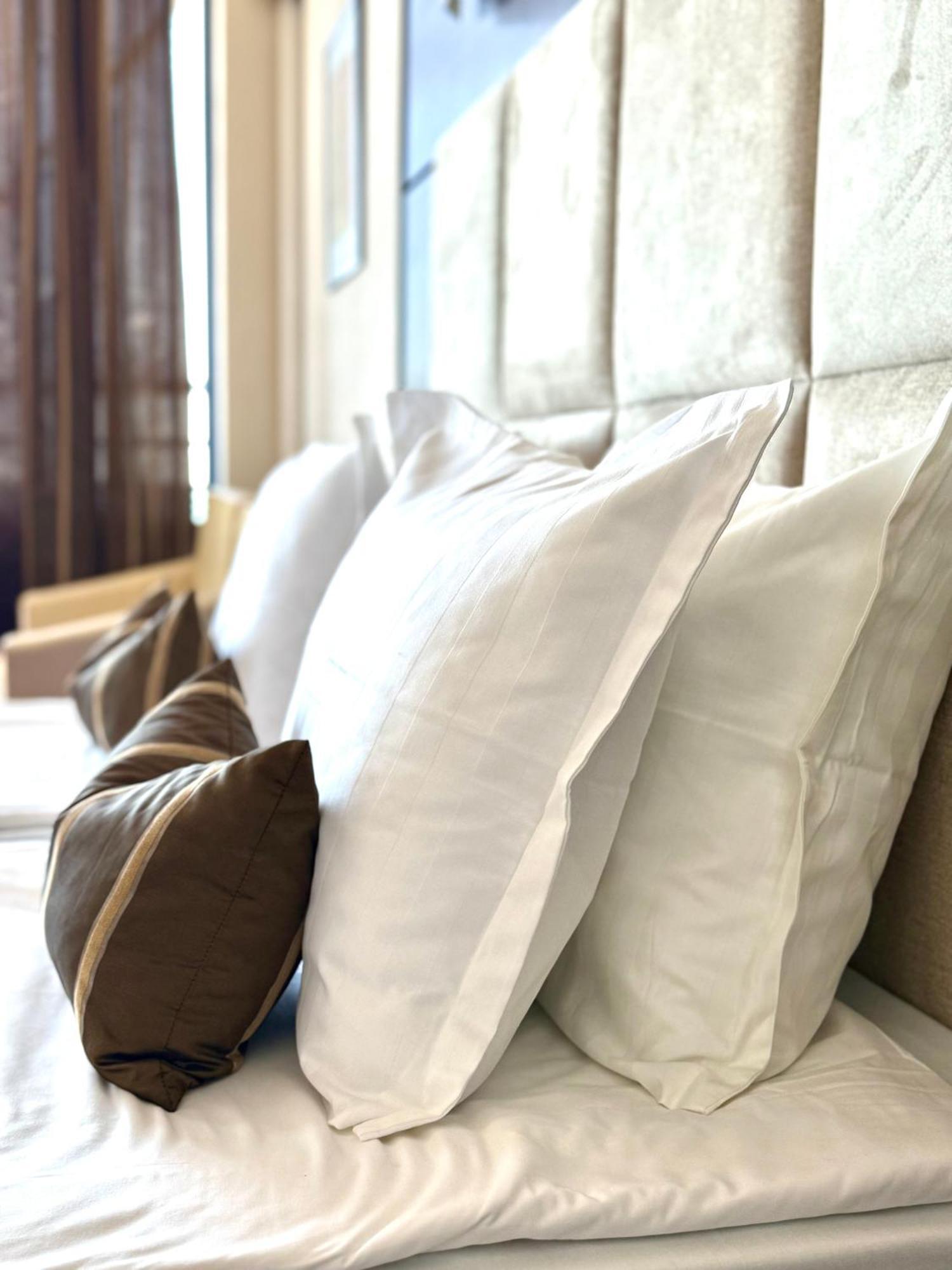 Hotel Rеgina Golden Sands Luaran gambar