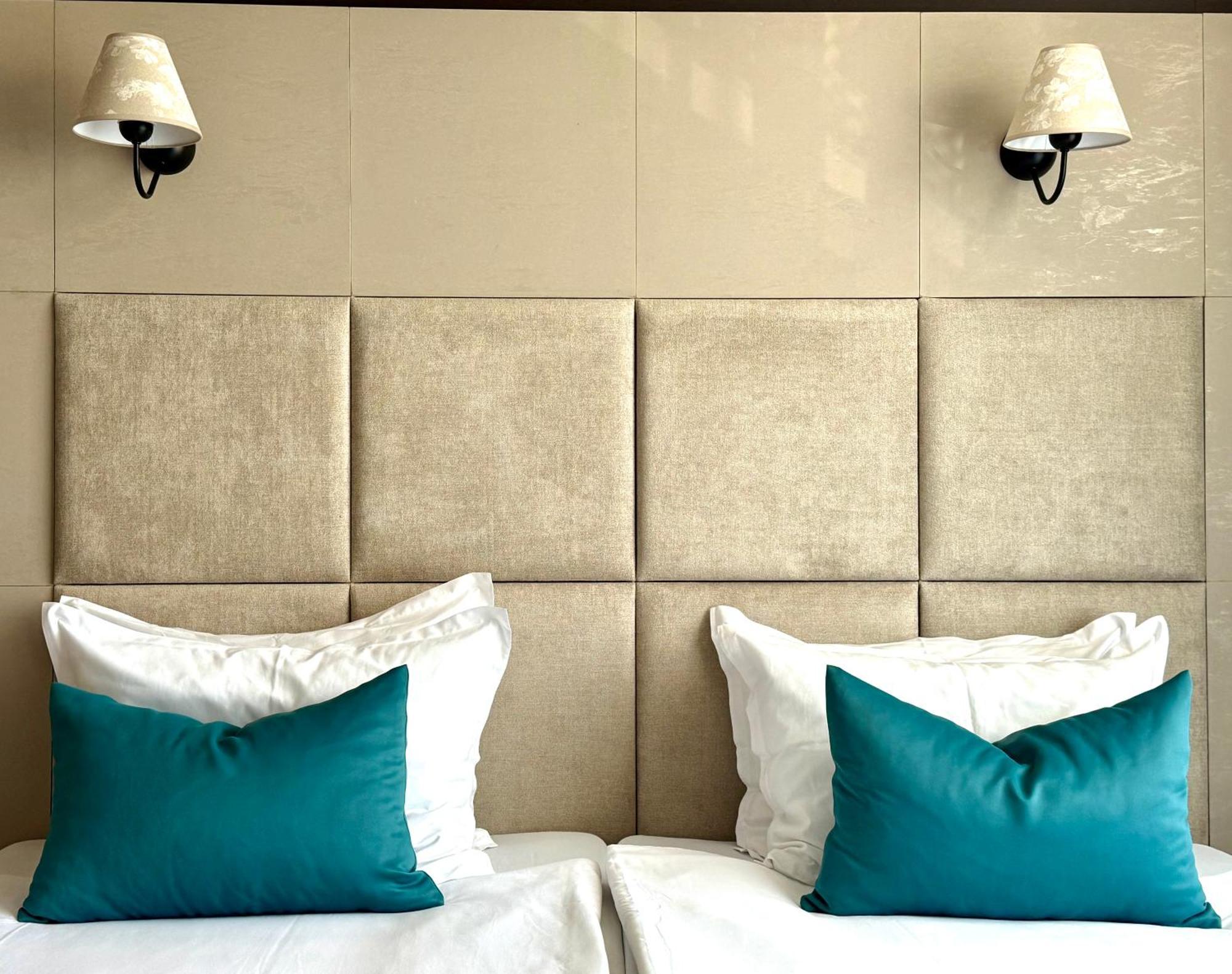 Hotel Rеgina Golden Sands Luaran gambar
