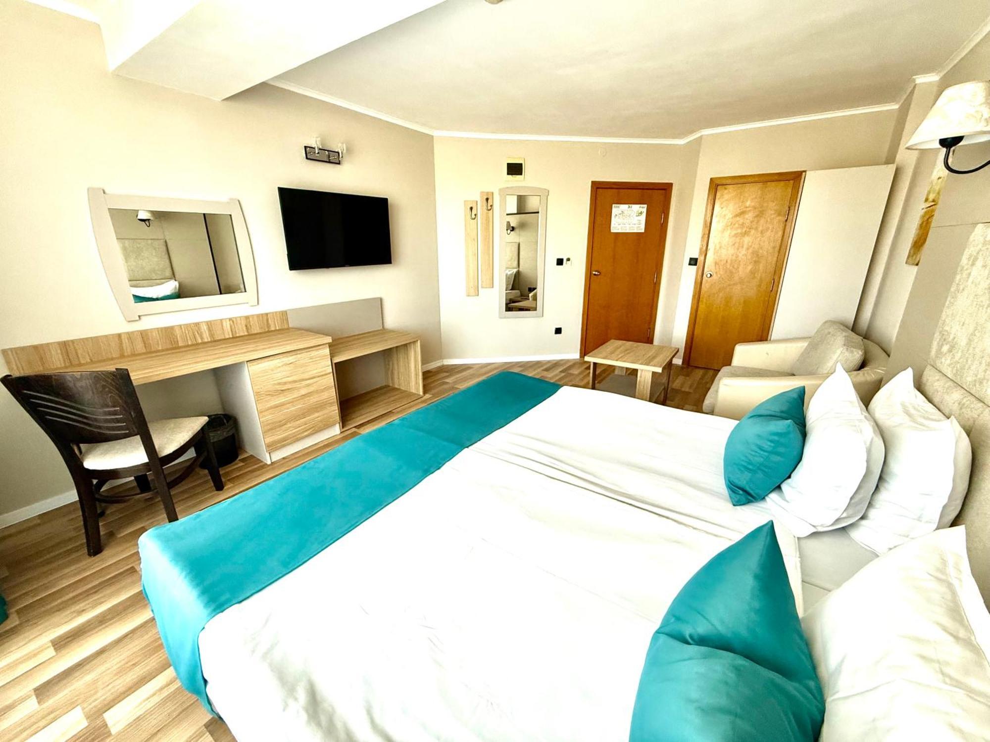 Hotel Rеgina Golden Sands Luaran gambar