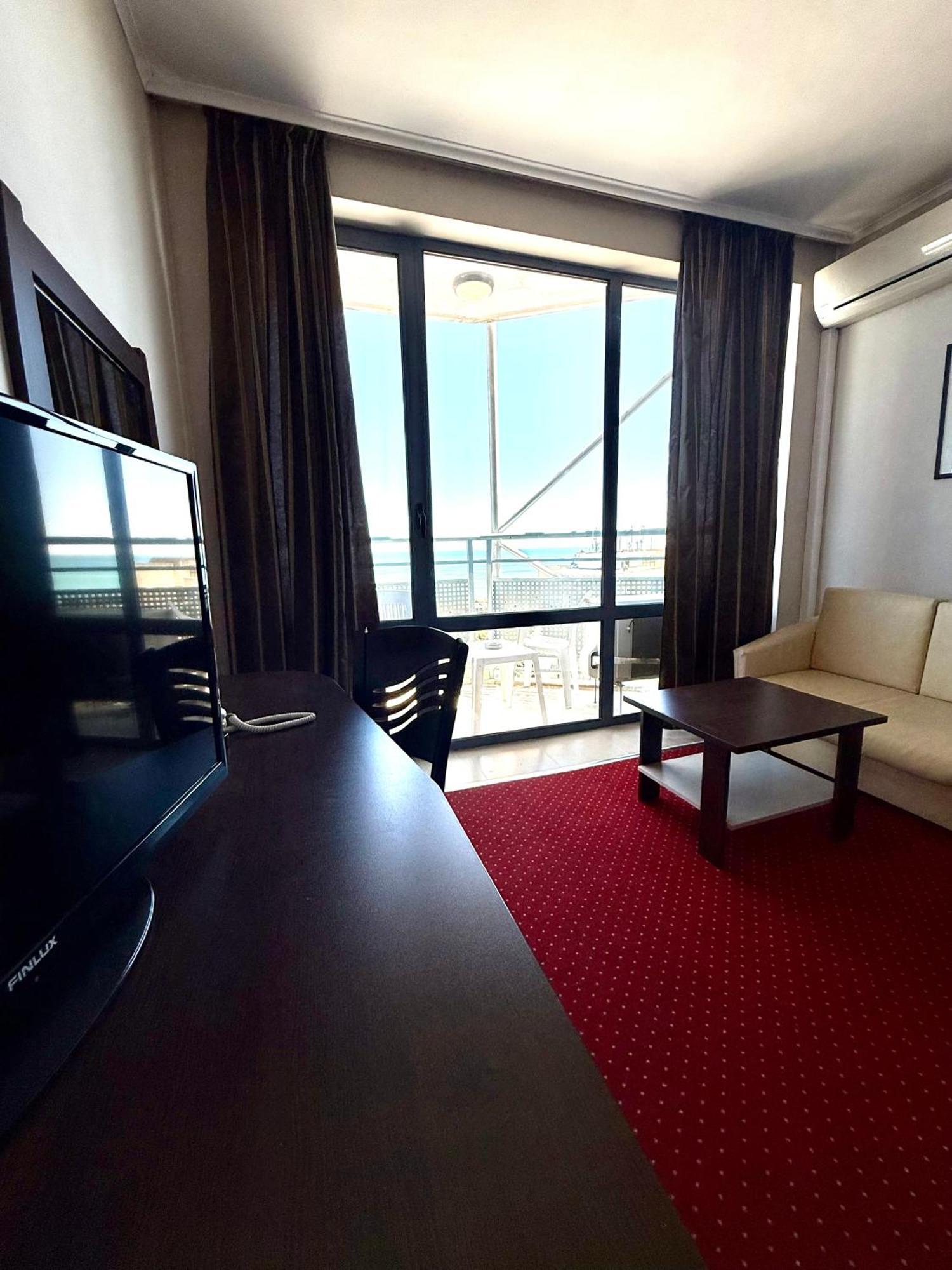 Hotel Rеgina Golden Sands Luaran gambar