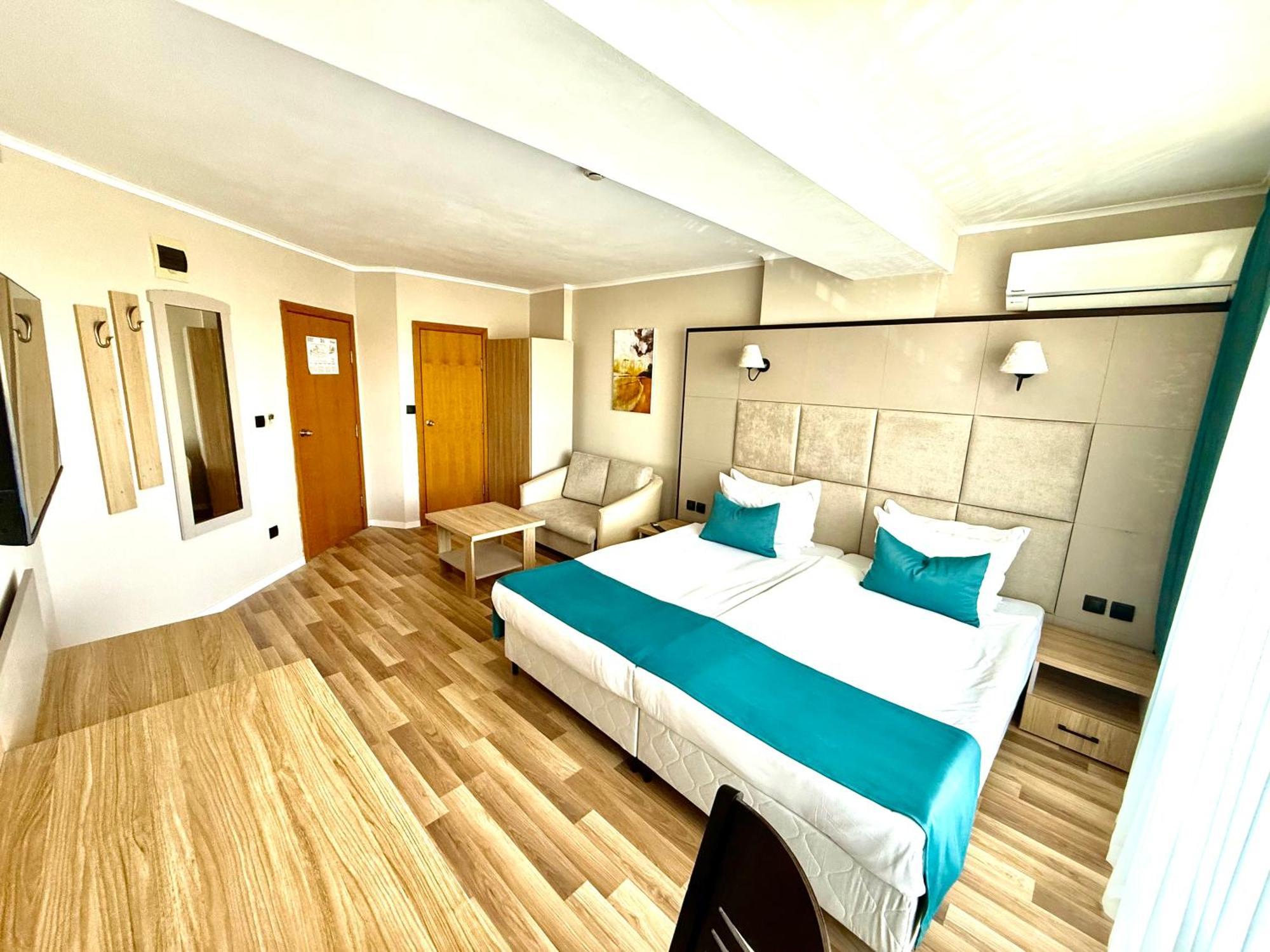 Hotel Rеgina Golden Sands Luaran gambar