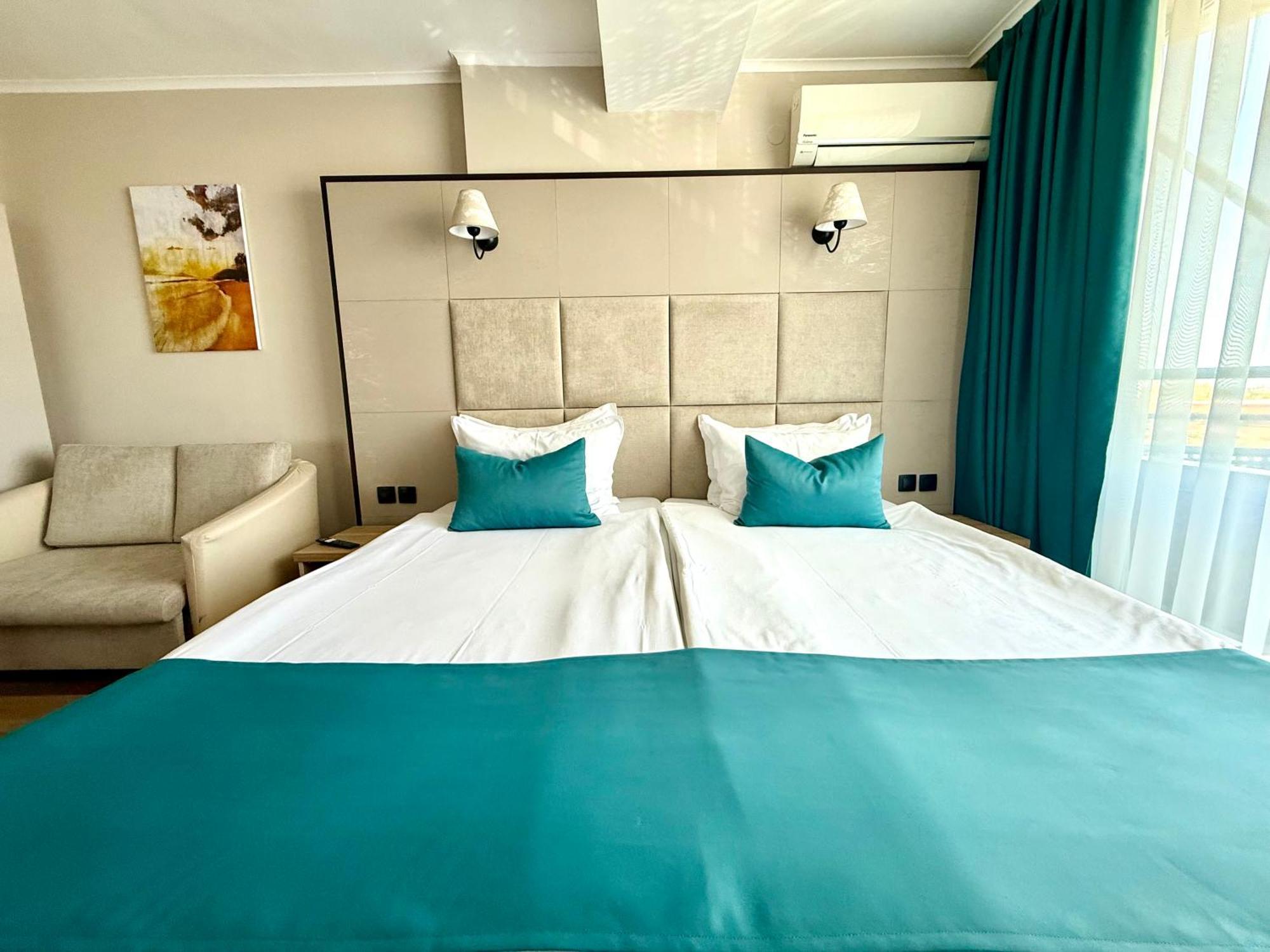 Hotel Rеgina Golden Sands Luaran gambar
