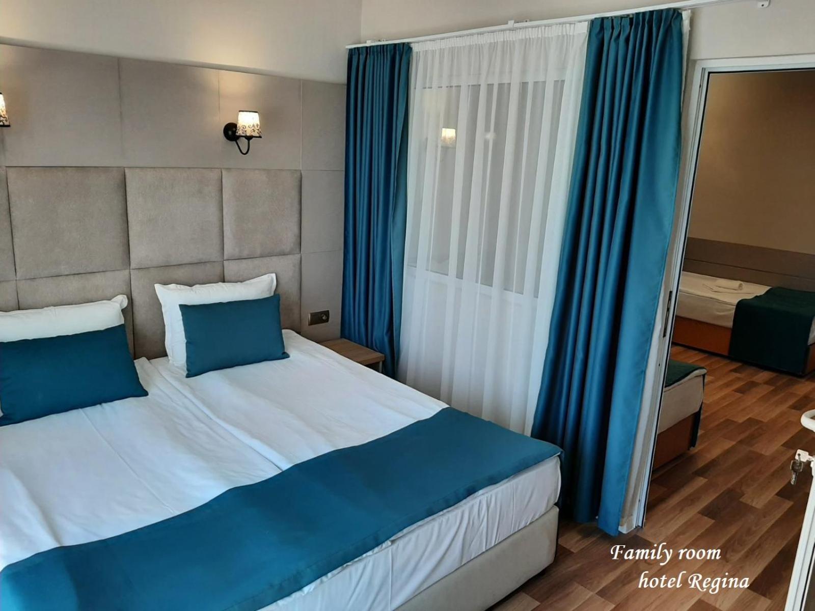 Hotel Rеgina Golden Sands Luaran gambar