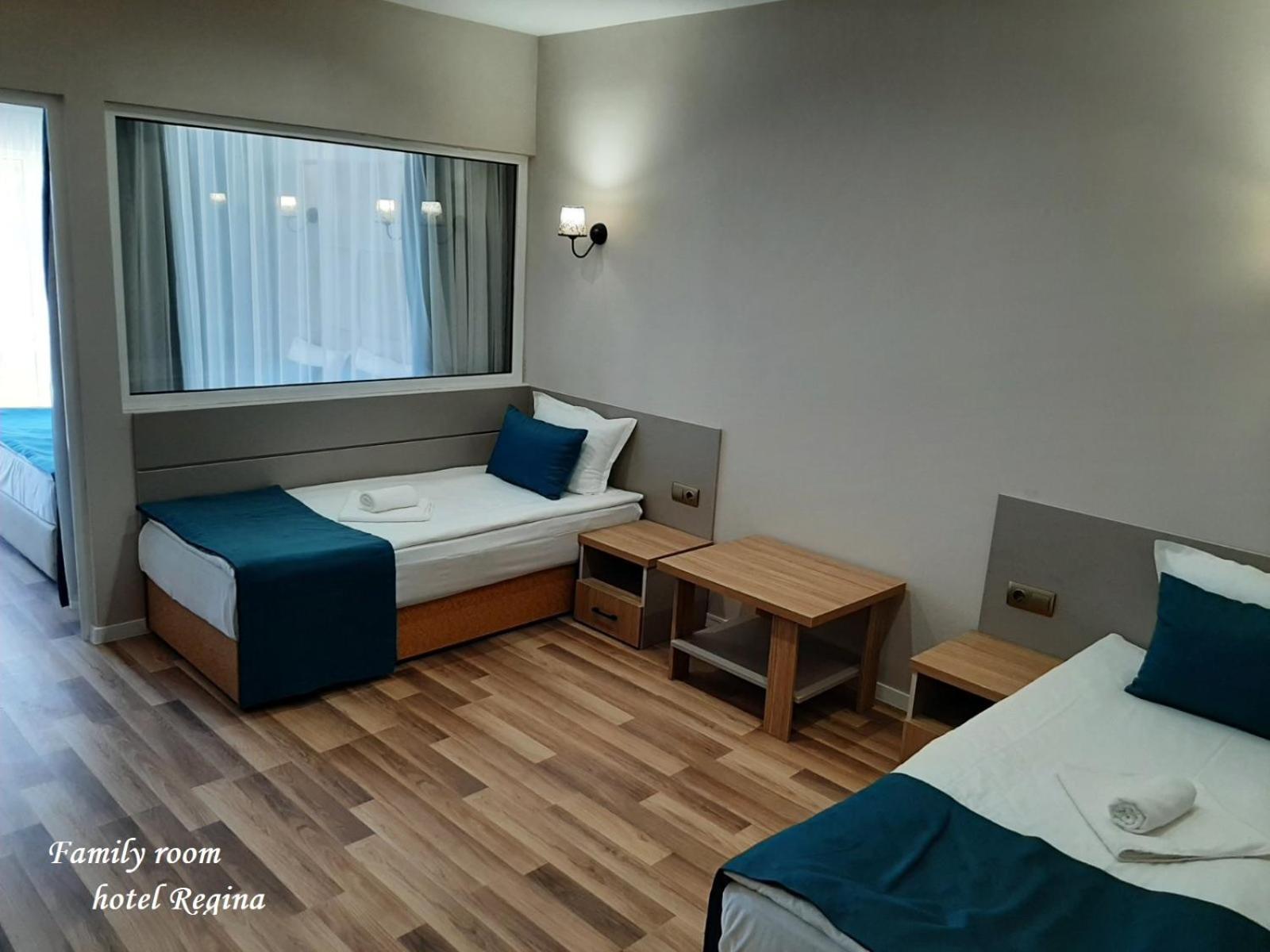 Hotel Rеgina Golden Sands Luaran gambar