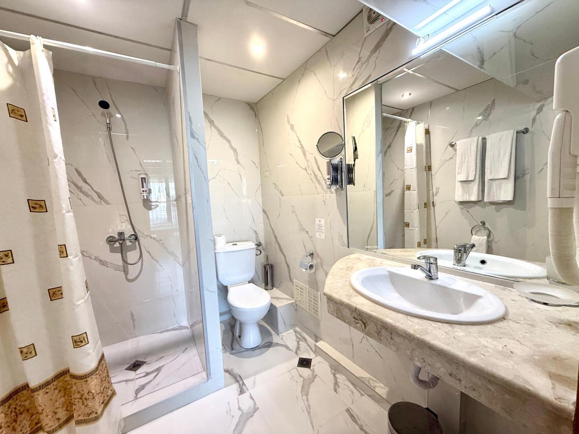Hotel Rеgina Golden Sands Luaran gambar