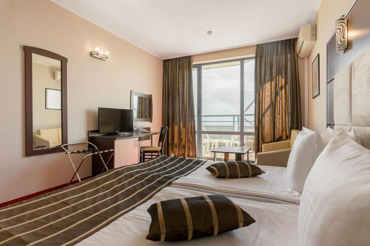 Hotel Rеgina Golden Sands Luaran gambar