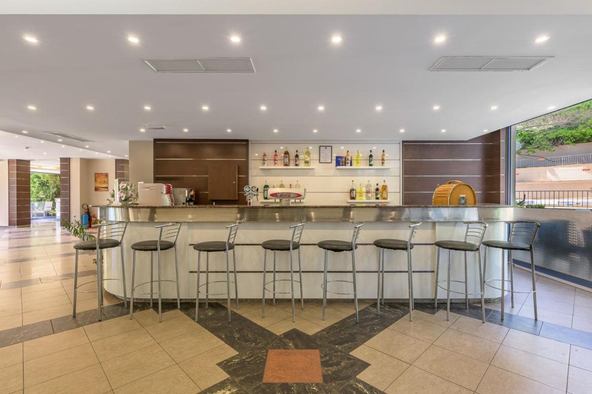 Hotel Rеgina Golden Sands Luaran gambar