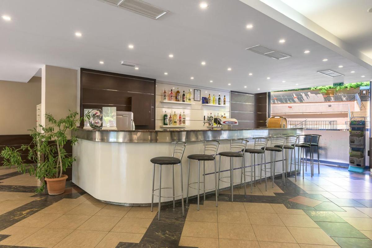 Hotel Rеgina Golden Sands Luaran gambar