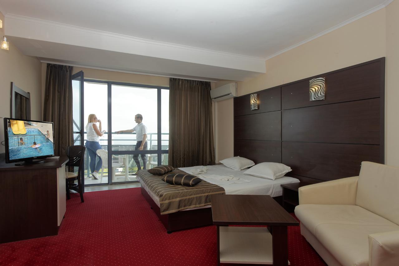Hotel Rеgina Golden Sands Luaran gambar