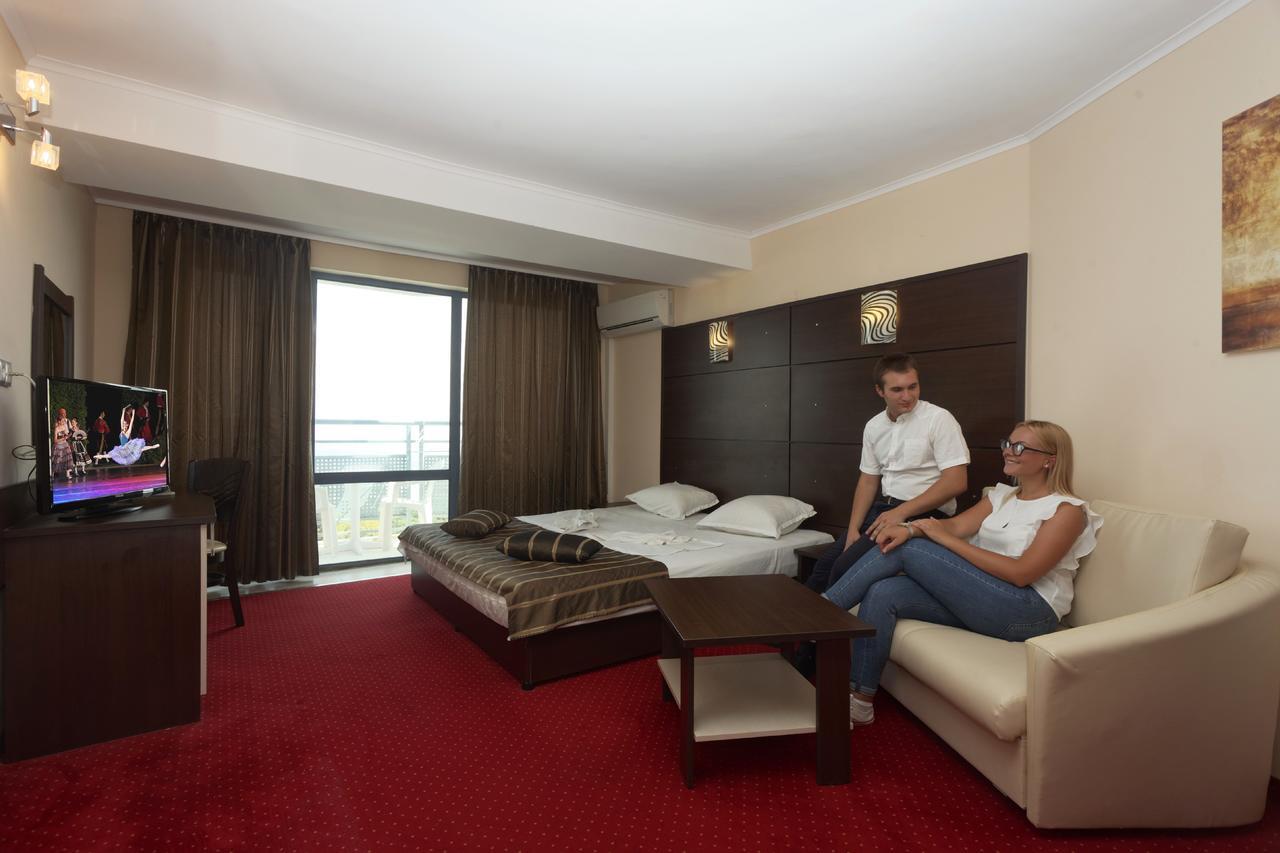 Hotel Rеgina Golden Sands Luaran gambar
