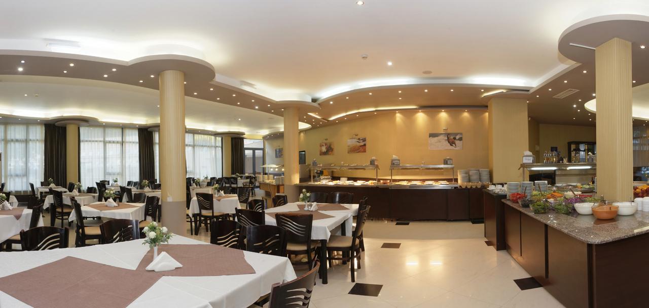 Hotel Rеgina Golden Sands Luaran gambar