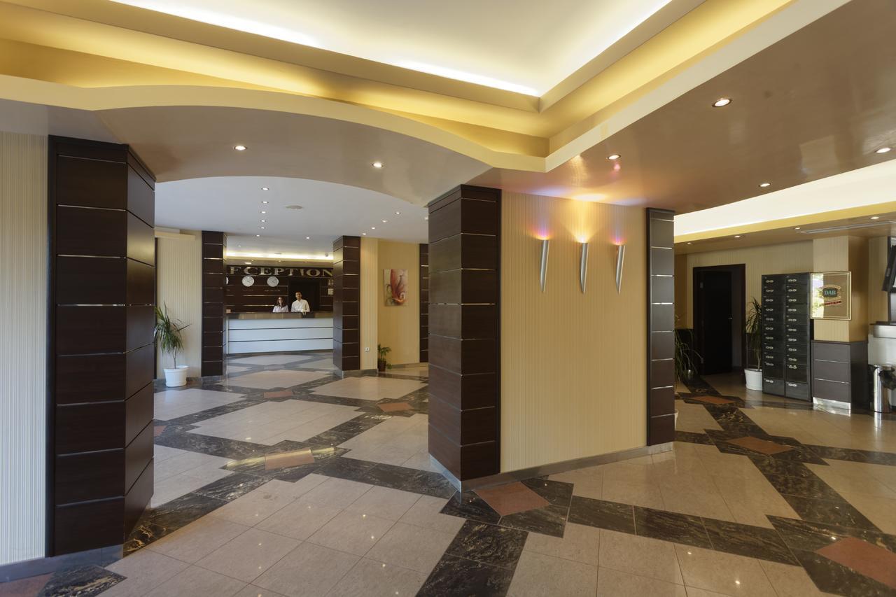 Hotel Rеgina Golden Sands Luaran gambar