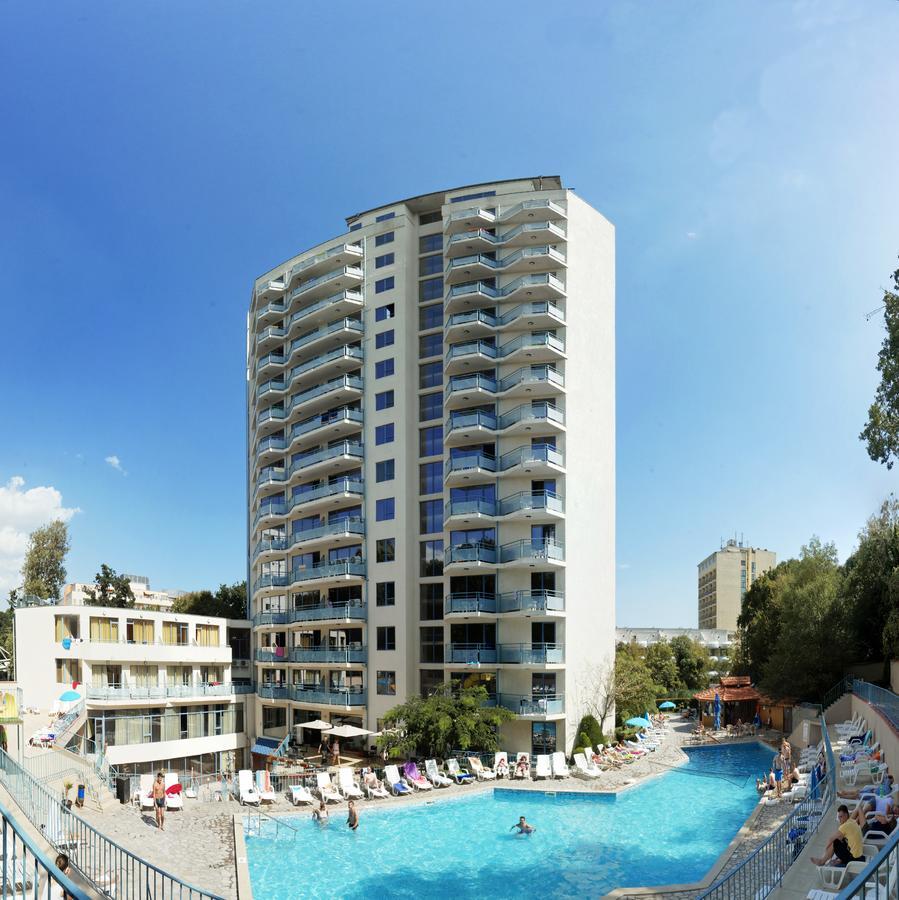 Hotel Rеgina Golden Sands Luaran gambar