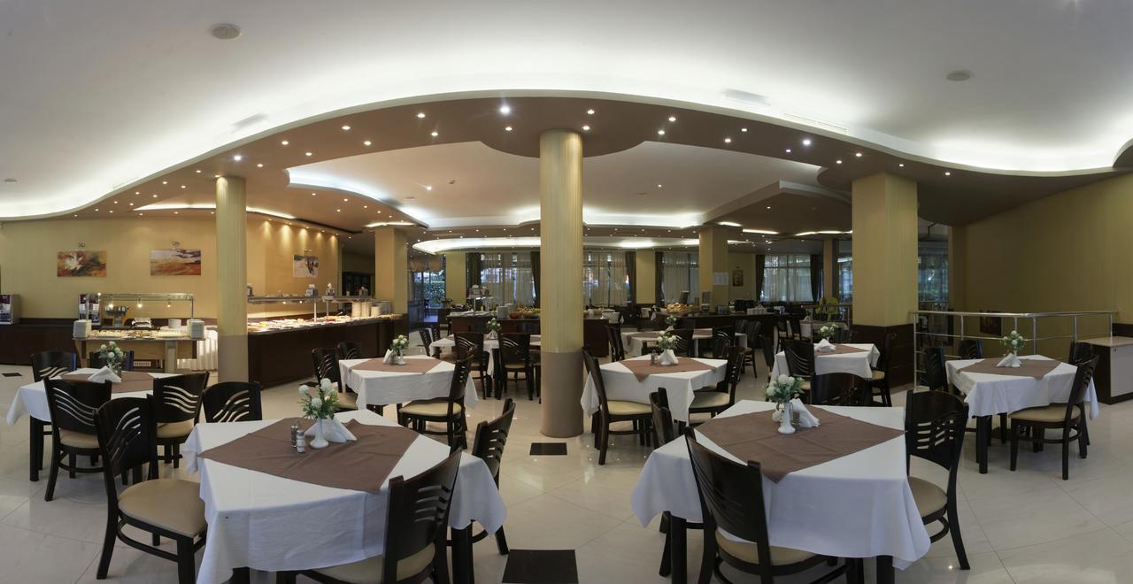 Hotel Rеgina Golden Sands Luaran gambar