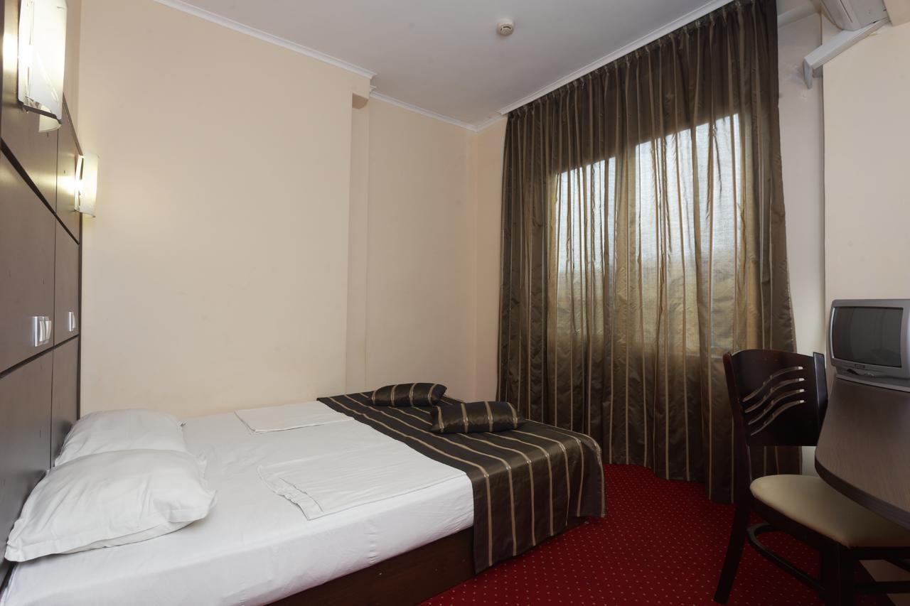 Hotel Rеgina Golden Sands Luaran gambar