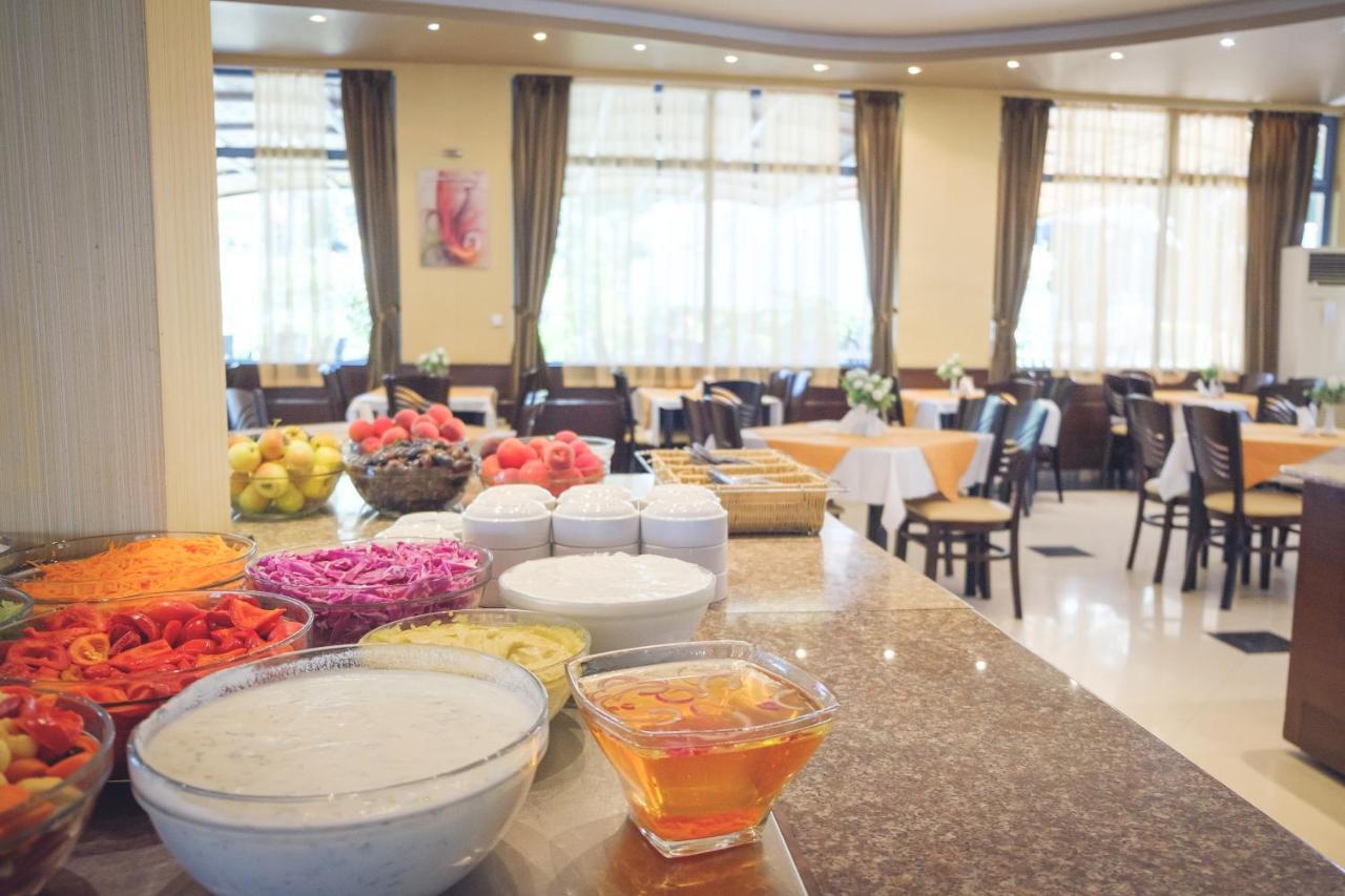 Hotel Rеgina Golden Sands Luaran gambar