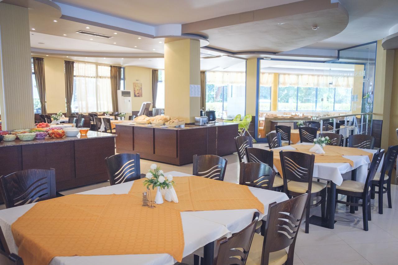 Hotel Rеgina Golden Sands Luaran gambar