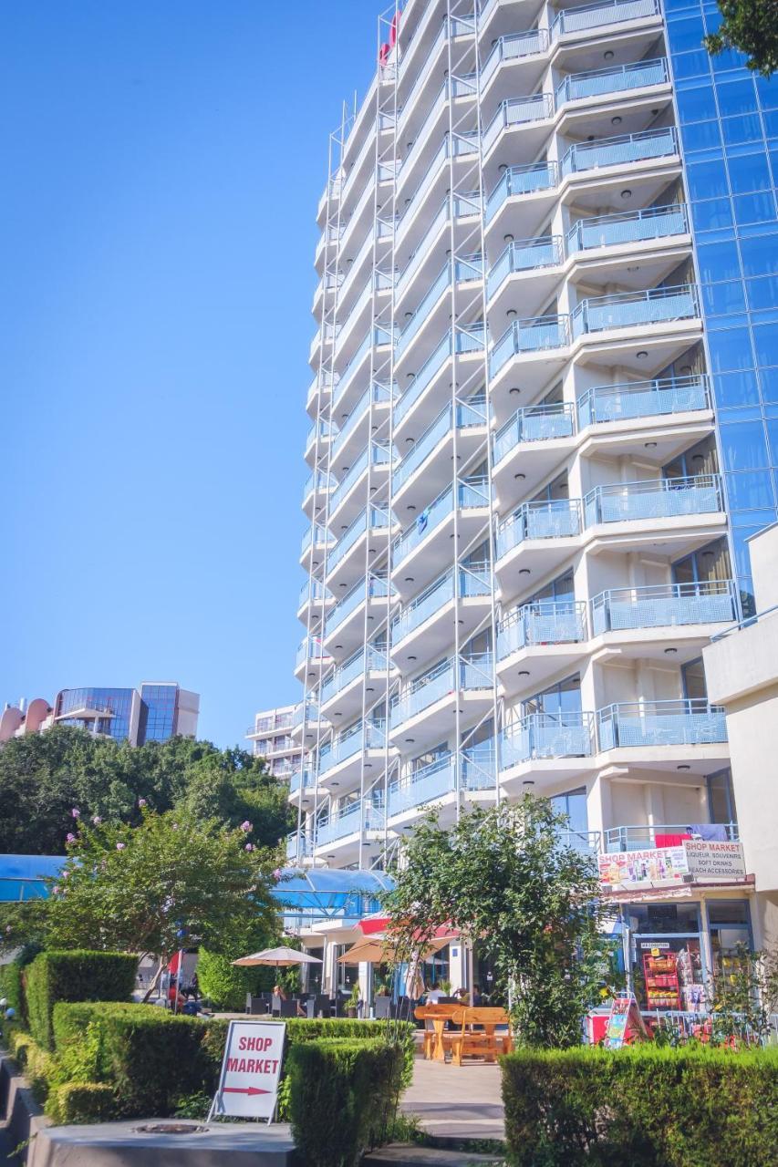 Hotel Rеgina Golden Sands Luaran gambar