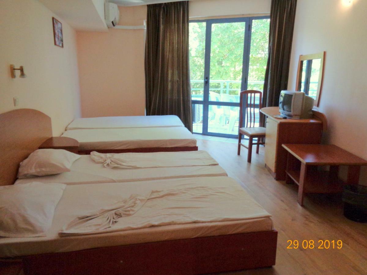 Hotel Rеgina Golden Sands Luaran gambar