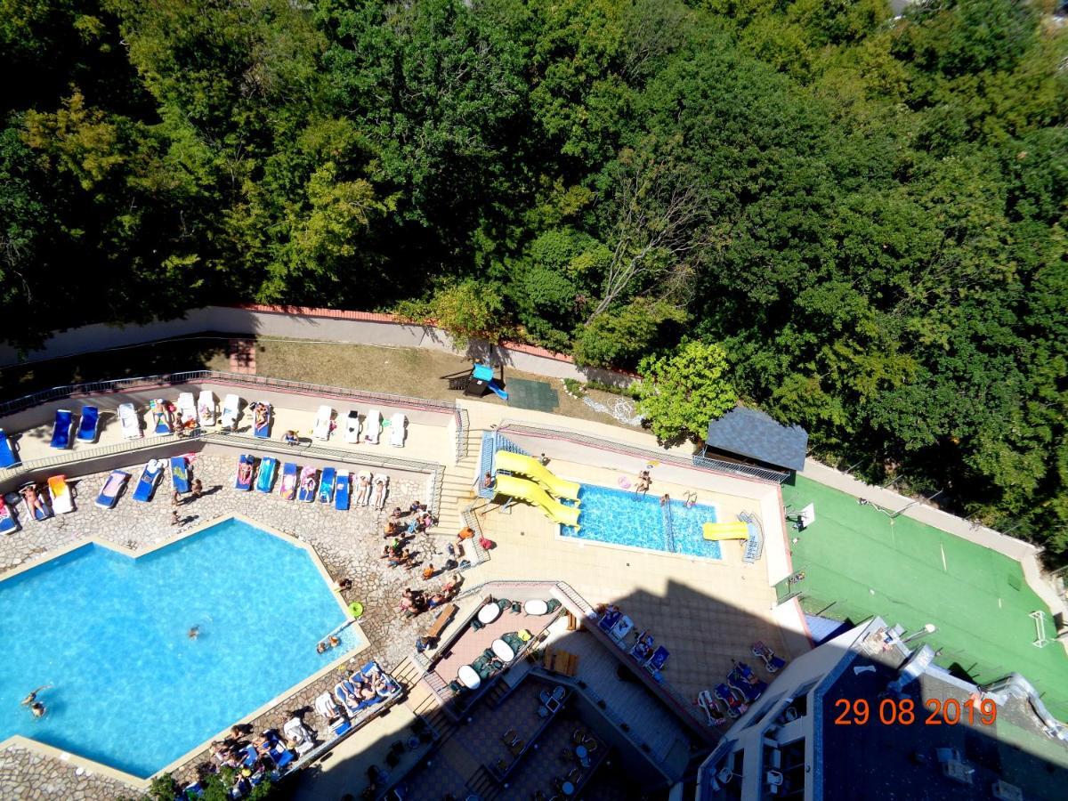 Hotel Rеgina Golden Sands Luaran gambar